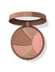 Physicians Formula - Põsepuna + päikesepuuder "Butter Glow" 2,6g 2
