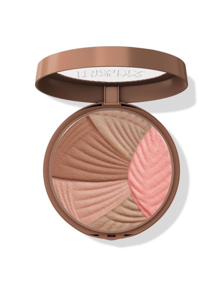 Physicians Formula - Põsepuna + päikesepuuder "Butter Glow" 2,6g