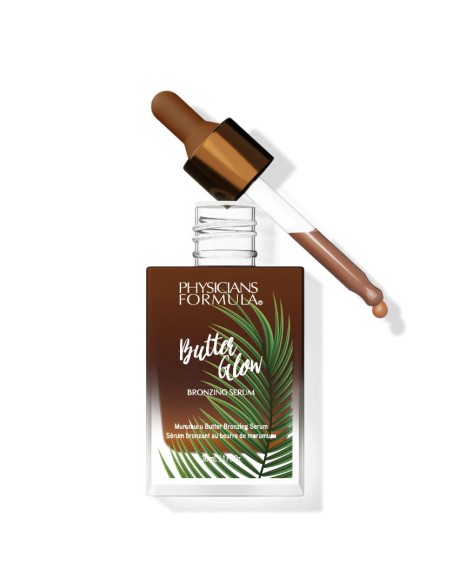 Physicians Formula - Pruunistav seerum "Butter Glow" 30ml