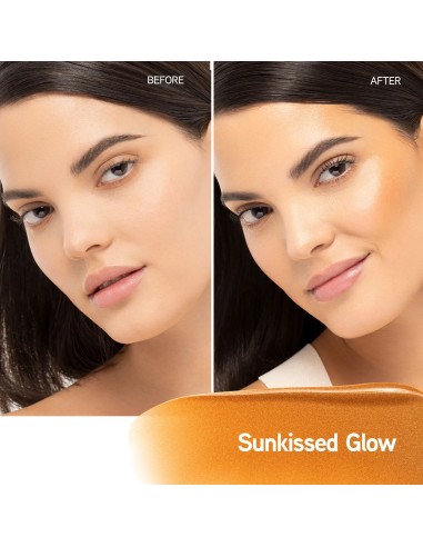 Physicians Formula - Pruunistav seerum "Butter Glow" 30ml