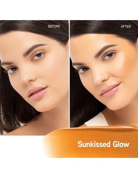 Physicians Formula - Pruunistav seerum "Butter Glow" 30ml