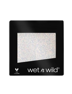 Wet n Wild - Lauvärv "Glitter Color Icon" 1,7g Bleached