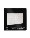 Wet n Wild - Lauvärv "Glitter Color Icon" 1,7g Bleached