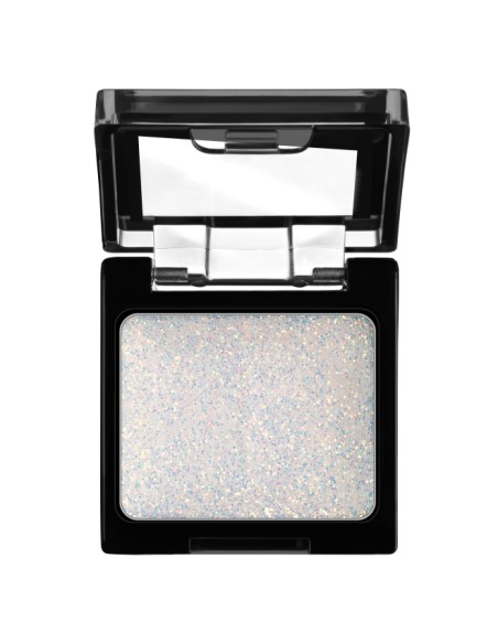 Wet n Wild - Lauvärv "Glitter Color Icon" 1,7g Bleached