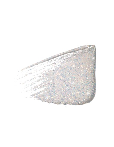 Wet n Wild - Lauvärv "Glitter Color Icon" 1,7g Bleached