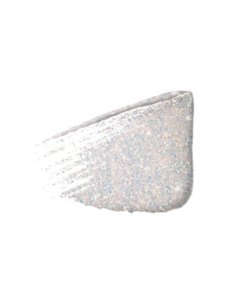 Wet n Wild - Lauvärv "Glitter Color Icon" 1,7g Bleached