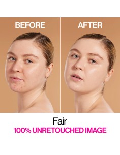 Wet n Wild - Jumestuskreem "Niacinamid Skin Tint" 32ml Fair 2