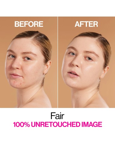 Wet n Wild - Jumestuskreem "Niacinamid Skin Tint" 32ml Fair