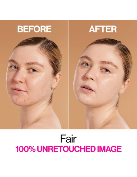 Wet n Wild - Jumestuskreem "Niacinamid Skin Tint" 32ml Fair