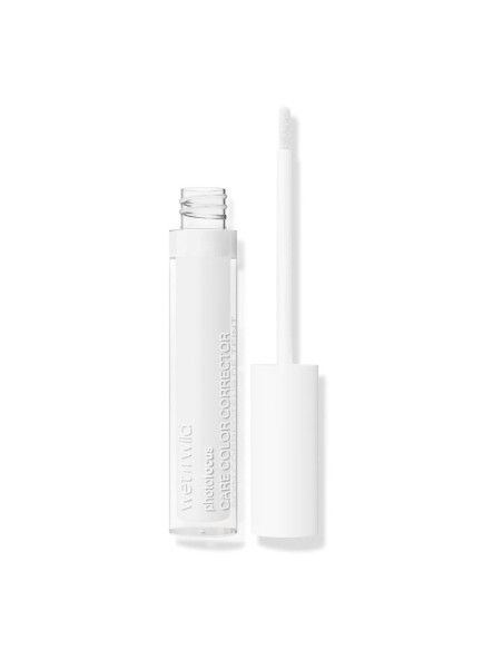 Wet n Wild - Peitekreem "Care Color" 3,3ml white