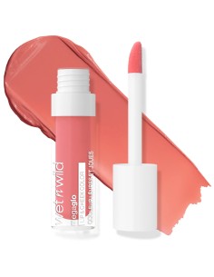 Wet n Wild - Huule- ja põsevärv "Liquid Lip&Cheek" 6,5ml