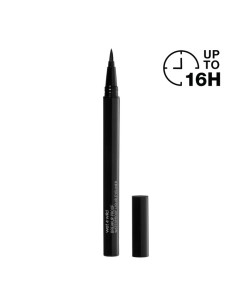 Wet n Wild - Silmalainer "Break Up Proof" 0,9ml Black