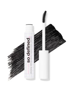 Wet n Wild - Volüümi andev ripsmetušš "Mega Volume+ Definition" 10ml 2