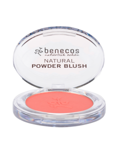 Benecos - Põsepuna SASSY SALMON 5,5 g