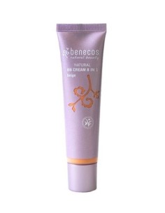 Benecos - BB- kreem BEEŽ 30 ml