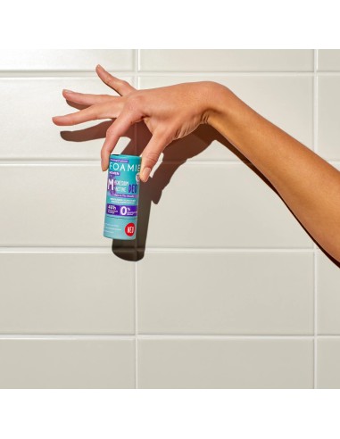 Foamie - Tahke deodorant magneesiumiga "Rain in the woods", 40 gr