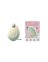 Foamie - Nullkulu intiimpesuseep laktaathappe ja mandliõliga, 70 gr