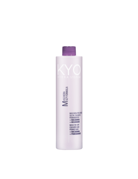 KYO - Niisutav juuksemask 500 ml