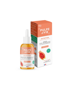 Pulpe De Vie - Niisutav seerum ploomiõli ja viigikaktuse ekstraktiga, 30 ml