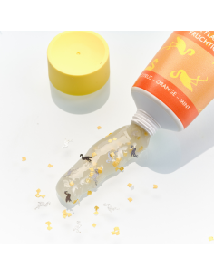 Dr. Bauer's - Hambapasta "Lovely Friends" 6+, Flamingo, 90ml 2