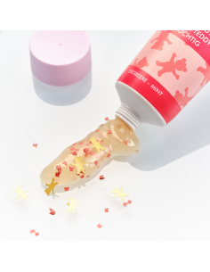 Dr. Bauer's - Hambapasta "Lovely Friends" 6+, Kaisukaru, 90ml 2