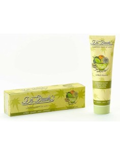 Dr. Bauer's - Hambapasta Fruit of Love - "Citrus Island", 90ml