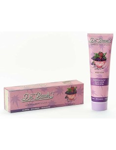 Dr. Bauer's - Hambapasta Fruit of Love - "Wild Love", 90ml