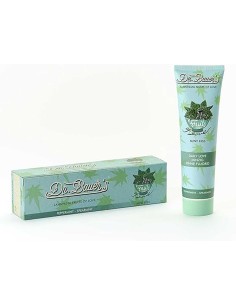 Dr. Bauer's - Hambapasta Fruit of Love - "Mint Kiss" fluoriidivaba, 90ml