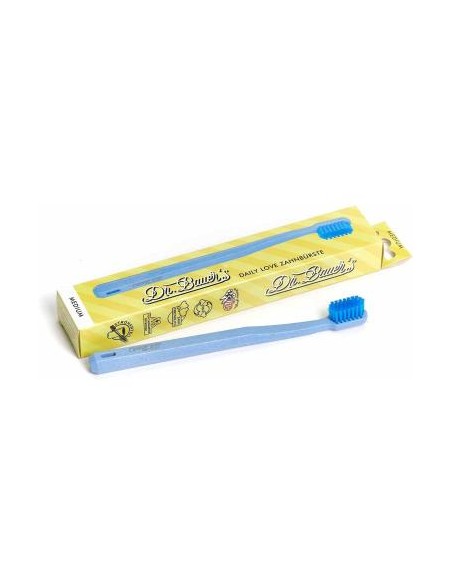 Dr. Bauer's - Daily Love hambahari - medium