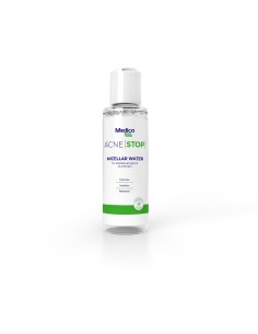 Medico SOS Acne Stop - Mitsellaarvesi 150ml