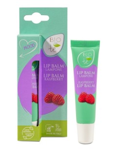 Biocontè - Huulepalsam vaarikaga, 15ml