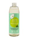 Biocontè - Dušigeel rohelise õuna ekstraktiga, 400ml