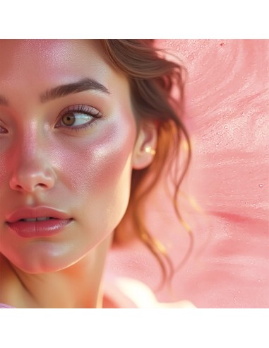 Alphanova Daily Sun - SPF50 säraosakestega päikesekaitseõli vaarikaseemneõliga ja monoi lõhnaga, 125ml