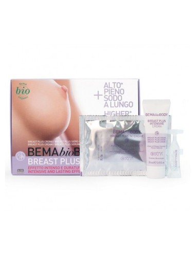 Bema - Rinna intensiivkuur, 4 nädalat