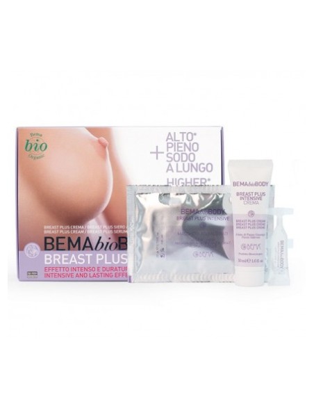 Bema - Rinna intensiivkuur, 4 nädalat