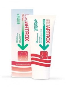 Bema - Bioartrox kreem, soojendav, 100ml - 13,70€