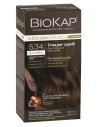Biokap - Nutricolor Delicato Rapid Meekastan 140 ml