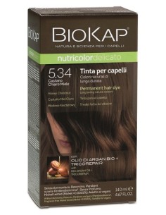 BioKap - Nutricolor Delicato Meekastan 140 ml