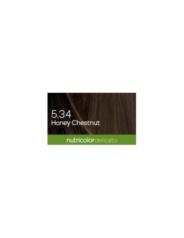 BioKap - Nutricolor Delicato Meekastan 140 ml