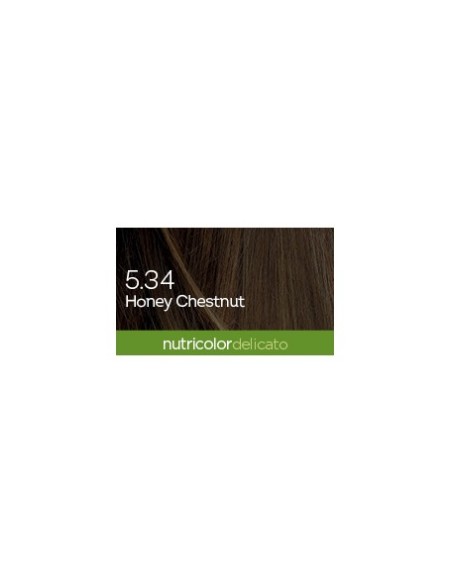 BioKap - Nutricolor Delicato Meekastan 140 ml