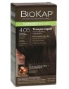 BioKap - Nutricolor Delicato šokolaadikastan 140 ml