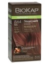 BioKap - Nutricolor Delicato Titaanpunane püsivärv 140 ml