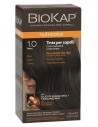 BioKap - Nutricolor Must püsivärv 140 ml