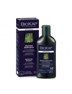 BioKap - Juuksekasvu šampoon 200 ml