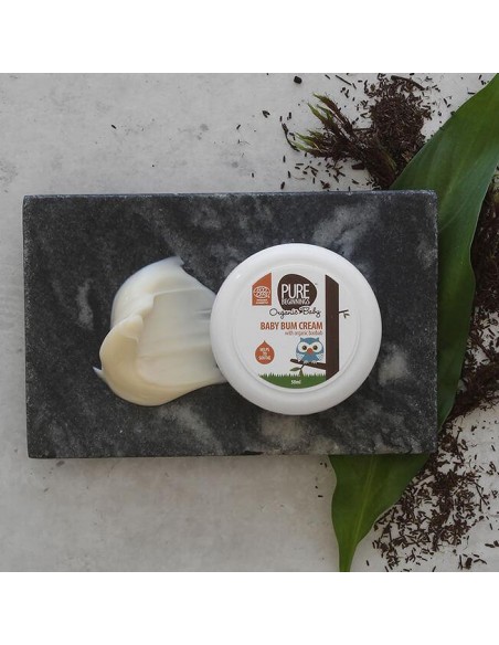 Pure Beginnings - Multifunktsionaalne mähkmekreem 125ml