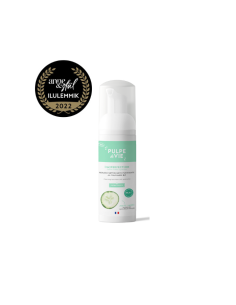 Pulpe De Vie - Näopesuvaht prebiootikumidega kombineeritud, probleemsele ja aknelisele nahale, 125 ml