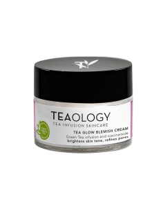 Teaology - Näokreem "Tea Glow Blemish" 50ml