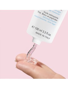 Teaology - Puhastusõli-meigieemaldaja 100ml 2