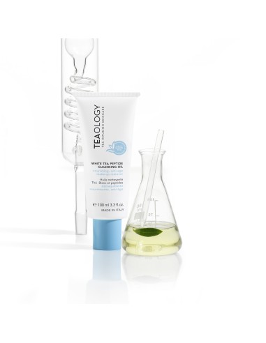 Teaology - Puhastusõli-meigieemaldaja 100ml