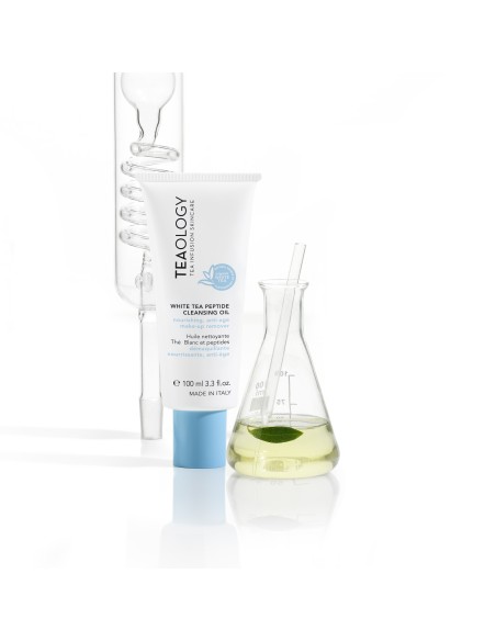 Teaology - Puhastusõli-meigieemaldaja 100ml